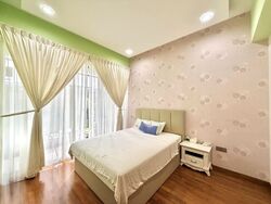 Luxus Hills (D28), Semi-Detached #500040921